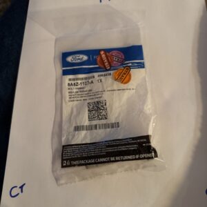 NEW Ford 8A8Z-1107-A Wheel Stud For 09-19 Explorer/Flex/Taurus/MKT/MKS (1)