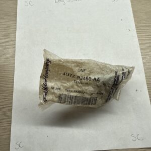 NEW Ford Genuine 4U7Z9J460AA EGR  Pressure Feedback Sensor 4U7Z-9J460-AA DPFE