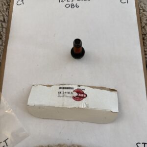 NEW GENUINE FORD (1) BOLT E8TZ-1107-A Sell Individually