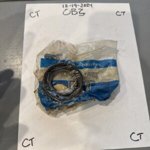 NEW GENUINE GM 10033593 SEAL ASSEMBLY, REAR AXLE SHAFT BEARING OR HUB GR. 5.822