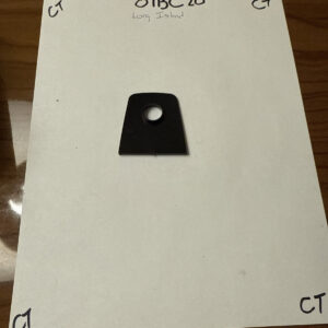 NEW GENUINE GM 12337986 GASKET, END GATE WINDOW HINGE, 1983-1991 GM