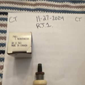 NEW GENUINE GM GENERAL MOTORS OEM ROLLER ASSEMBLY PART NO. 20650288