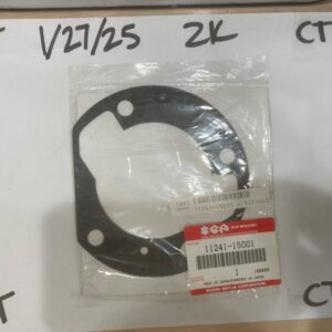 NEW GENUINE SUZUKI 11241-15001 GASKET, CYLINDER T500 1968-1977