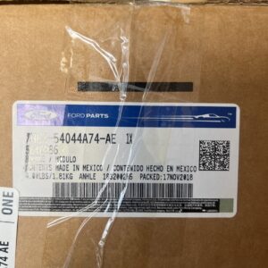 NEW Genuine Ford FUSION, MILAN, MKZ OE Module - 7H6Z-54044A74-AE