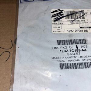 NEW Genuine OEM 94-14 Ford Transmission Valve Gasket 1L3Z-7C155-AA (1 PIECE)