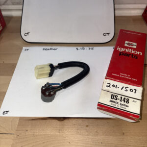 NEW Ignition Switch 3171 (201-1507)
