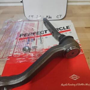 NEW In Box Perfect Circle 2683654 Steering Idler Arm (K6187, 18799, FA1013)