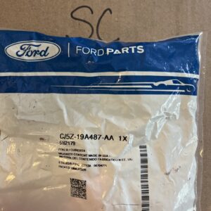 NEW OEM 2013-2019 Ford Escape Center Console Power Outlet Cover CJ5Z19A487AA