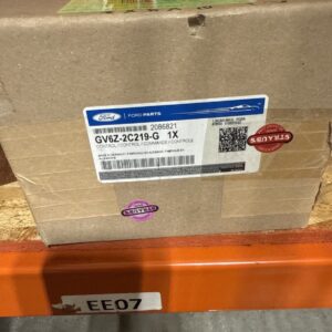 NEW OEM 2016-2018 Ford Transit Connect Brake Control Module Ford GV6Z-2C219-G