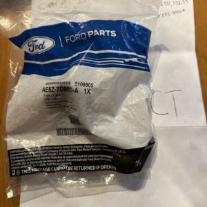 NEW OEM FORD 2012/2019 FIESTA & FOCUS DPS6 AUTO TRAN. "TUBE" - OIL AE8Z-7D000-A