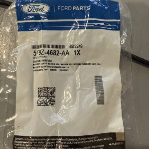 NEW OEM Ford 2005-2021 EcoSport Escape Drive Shaft Mount Bolt 5F9Z-4682-AA
