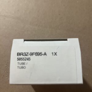 NEW OEM Ford 2015-2022 Transit Evaporative Emissions Connector Tube BR3Z-9F695-A