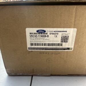 NEW OEM Ford AMP 6.75' Bed Retractable Side Step VKC3Z17A958B F-250 F-350 20-22