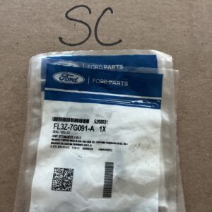 NEW OEM Ford Auto Transmission Input Shaft Seal 15-19 Transit F-150 FL3Z-7G091-A