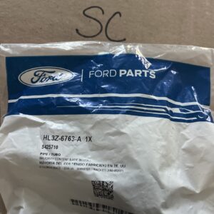 NEW OEM Ford Engine Oil Filler Tube HL3Z-6763-A Ford Lincoln 3.5L 2017-2024