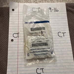 NEW - OEM Ford F3TZ-7B215-A Output Shaft Seal