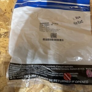 NEW OEM Ford Front Bumper End Panel Left JL3Z-17626-C Ford F-150 2018-2020