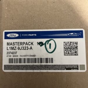 NEW OEM Ford High Pressure Fuel Line Tube L1MZ-9J323-A Aviator 3.0L 2020-2023