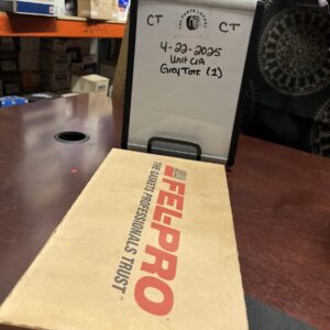 NEW & SEALED FEL-PRO VS 50529 R Valve cover Gasket Set