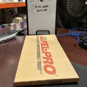 NEW & SEALED FEL-PRO VS 50583 R Valve cover Gasket Set