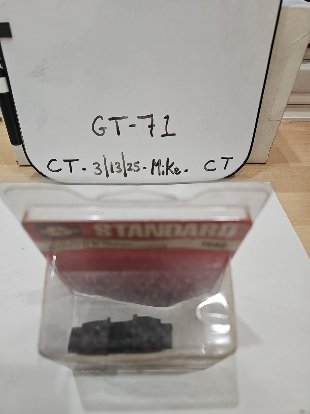 NEW Standard Accessories TC42 Trailer Connector - Image 3