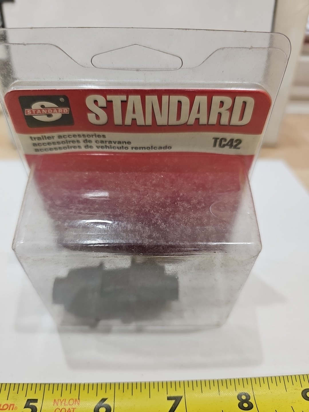 NEW Standard Accessories TC42 Trailer Connector