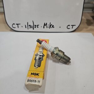 NGK 7030 BR6EB-11 Spark Plug EACH