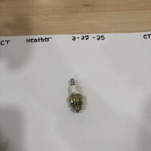 NGK BM7Y Pro-V Small Engine Spark Plug Stock# 3147