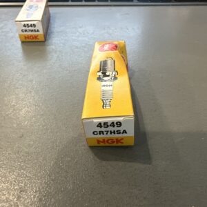 NGK CR7HSA Spark Plug 4549
