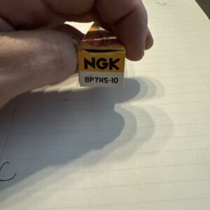 NGK Spark Plug #7829 7829