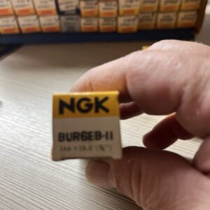 NGK Spark Plug BUR6EB-11 / 7037