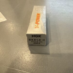 NGK Spark Plugs 6953