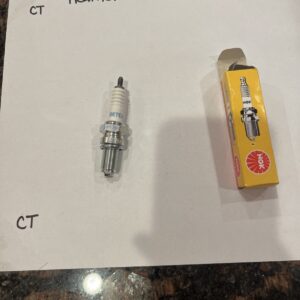 NGK - Standard Spark Plug (DR7EA) 7839