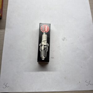 NGK V-Power Spark Plug SR5 5233