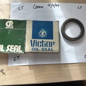 NIB CR Industries/Victor Oil Seal 23659