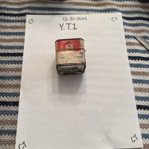 NORS FORD VAN,PICK UP,MUSTANG,PINTO 1974-77  DISTRIBUTOR CONDENSER