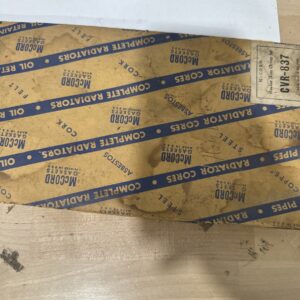 NORS McCord CVR-837 Rocker Arm Gasket Set