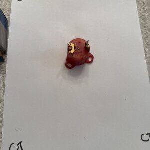 NOS 1959 FORD W/ FORDOMATIC EDSEL MILEOMATIC TRANSMISSION NEUTRAL SWITCH