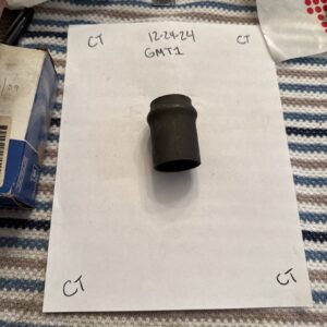 NOS  1966-69 Chevy Truck Rear End Pinion Spacer 12 Bolt Posi GM 3954482