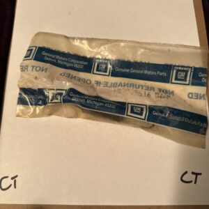 NOS 1968-82 Chevy Corvette Headlight Housing Spring OEM GM 3935516