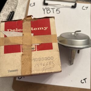 NOS 1973-84 CHEVY OLDS BUICK PONTIAC MANY CAR AIR INLET DIAPHRAGM 1996600