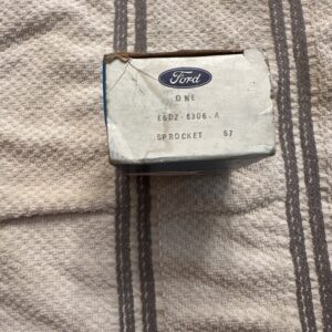 NOS 1986 1987 1988 1989 3.0L V6 CRANKSHAFT TIMING SPROCKET