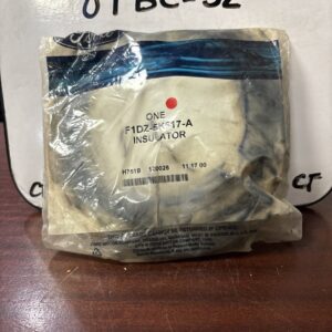 NOS 1991 1992 Ford Taurus Upper Rear Spring Insulator F1DZ-5K617-A