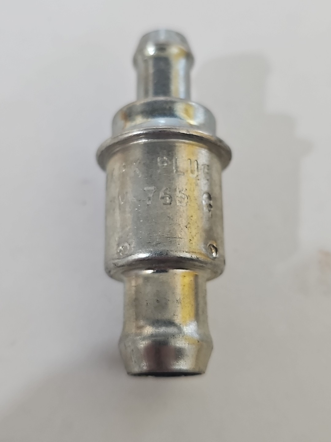 NOS AC CV765C PCV Valve GM 6487275 - Image 3