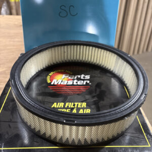 NOS AIR FILTER Parts Master # 66046  WIX 46046