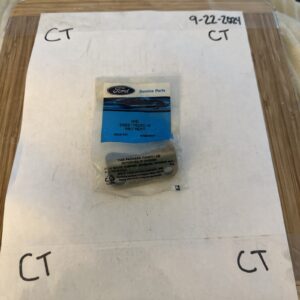 NOS FORD E6DZ-7G101-A ABUTMENT NEW GENUINE FORD