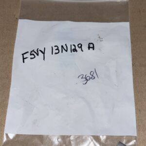 NOS FORD HARDWARE CLIP PART NUMBER F5VY-13N129-A NEW