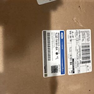 NOS Ford 1L2Z-7A191-BA  Automatic Transmission Pan Gasket(4) Gaskets