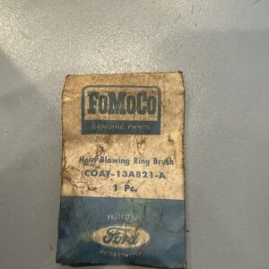 NOS Ford COAF13A821A Horn Brush