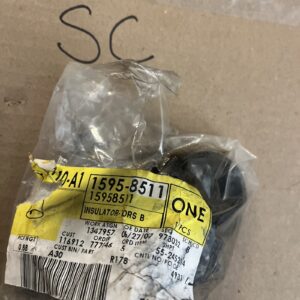 NOS GM 15958511 Insulator, Torsion Bar